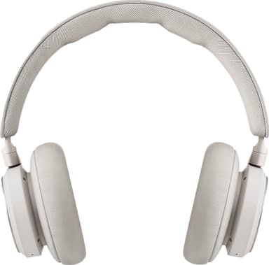 B&O Beoplay HX trådløse around-ear hodetelefoner (sand)