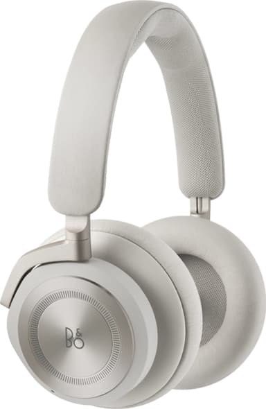B&O Beoplay HX trådløse around-ear hodetelefoner (sand)