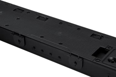 Samsung Terrace 3.0ch smart lydplanke HW-LST70T/XE (titan black)