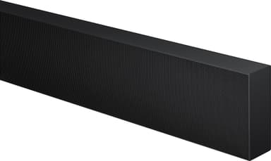 Samsung Terrace 3.0ch smart lydplanke HW-LST70T/XE (titan black)