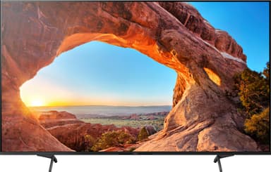 Sony 65" X89J 4K LED TV (2021)