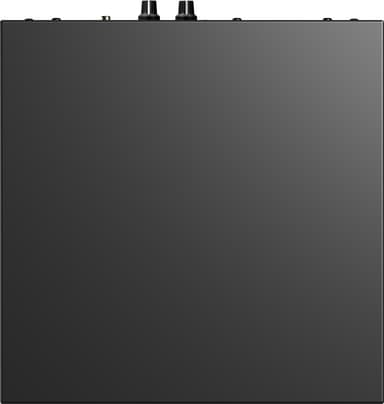 Audio Pro SW-5 subwoofer (sort)