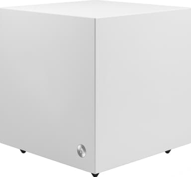 Audio Pro SW-5 subwoofer (hvit)