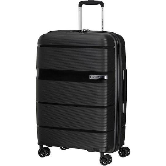 American Tourister Linex koffert 571400 (vivid black)