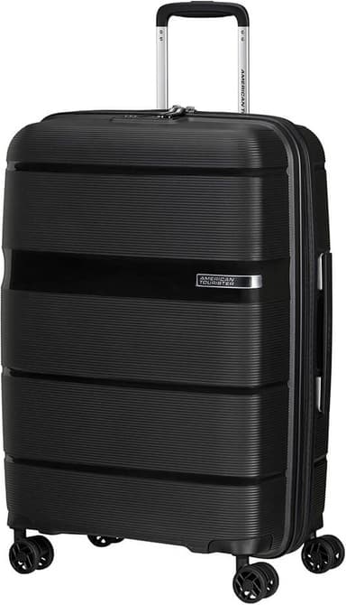 American Tourister Linex koffert 571400 (vivid black)