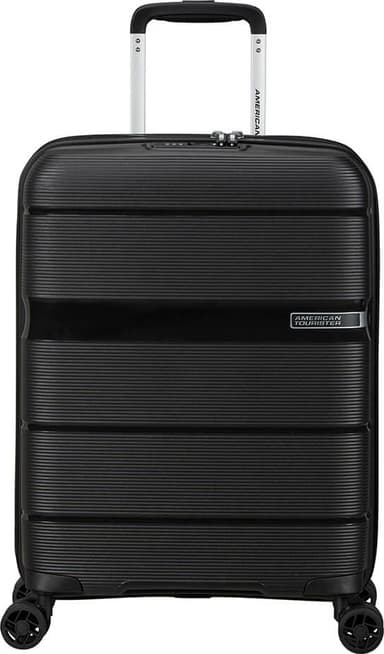 American Tourister Linex koffert 571399 (vivid black)