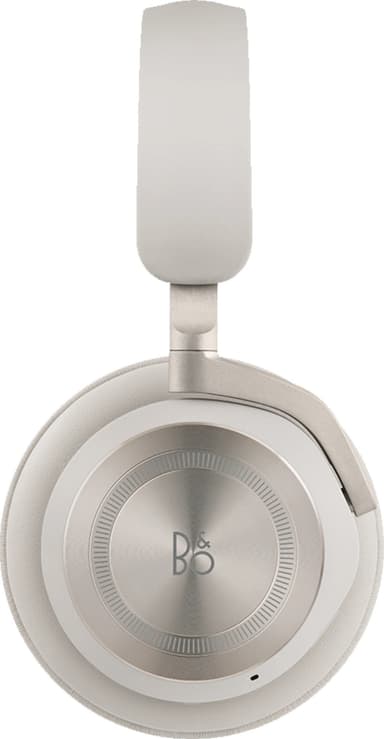 B&O Beoplay HX trådløse around-ear hodetelefoner (sand)