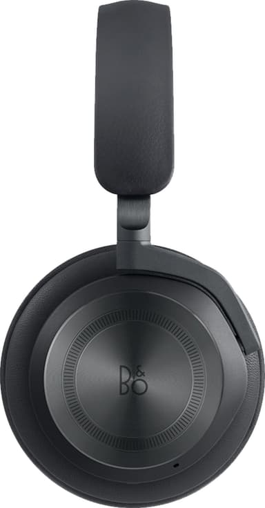 B&O Beoplay HX trådløse around-ear hodetelefoner (sort)