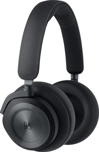 B&O Beoplay HX trådløse around-ear hodetelefoner (sort)