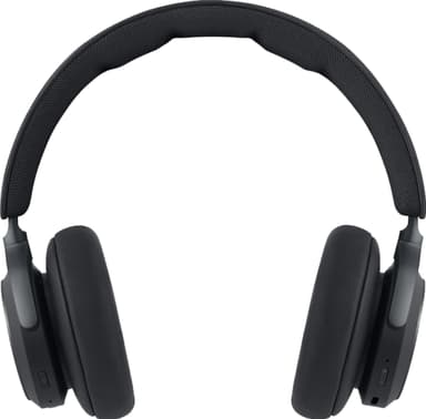 B&O Beoplay HX trådløse around-ear hodetelefoner (sort)