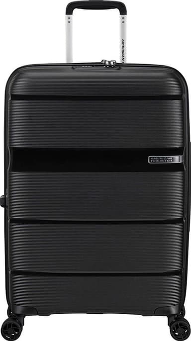 American Tourister Linex koffert 571400 (vivid black)