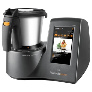 Witt multicooker WITT76610000