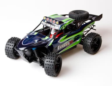 HSP Lizard Buggy 1:18 Brushed :: Komplett