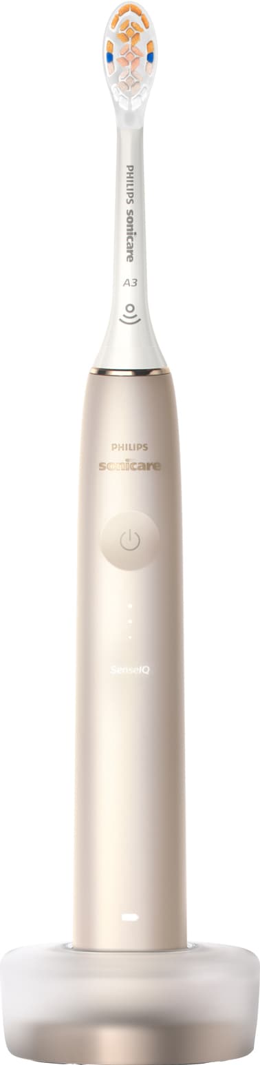 Philips Sonicare Prestige 9900 elektrisk tannbørste HX999211 (rosa)