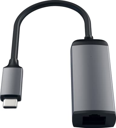 Satechi USB-C to Gigabit Ethernet adapter