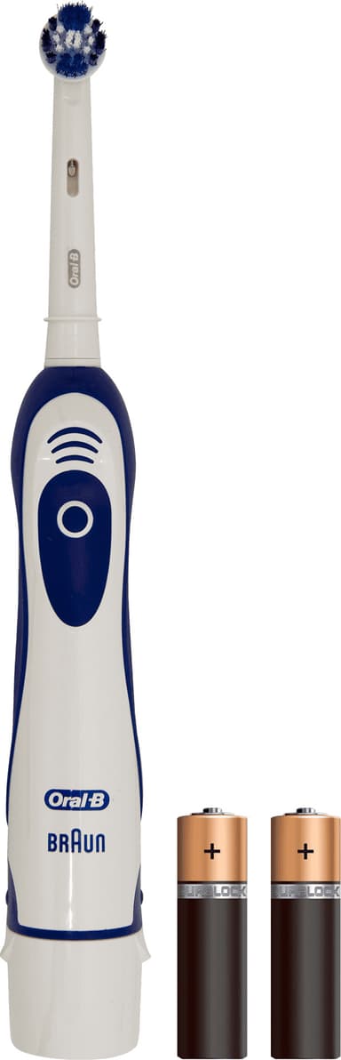Oral-B DB4 Battery Adult elektrisk tannbørste 822233