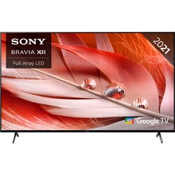 Sony 65" X90J 4K LED TV (2021)