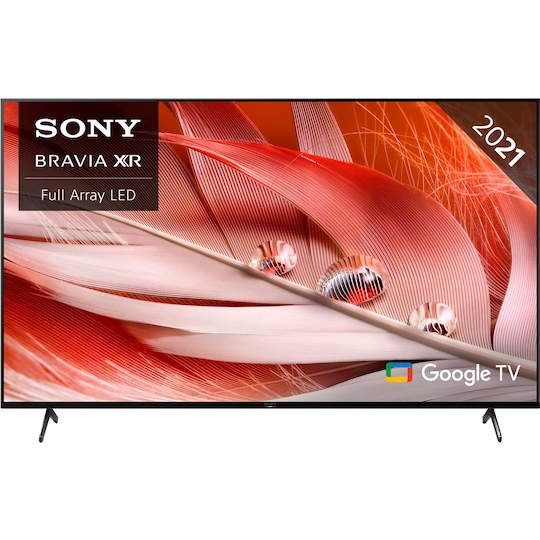 Sony 65" X90J 4K LED TV (2021)