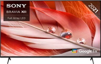 Sony 65" X90J 4K LED TV (2021)