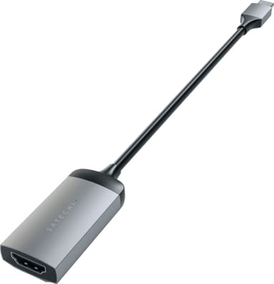Satechi USB-C til HDMI-adapter