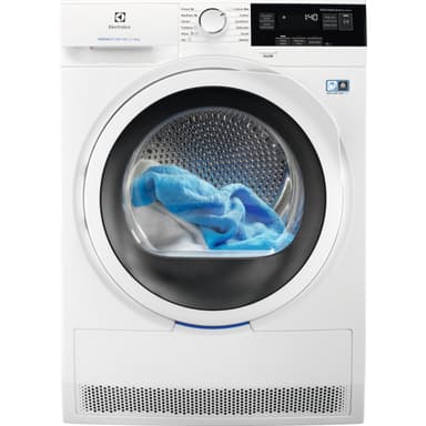 Electrolux PerfectCare 800 tørketrommel EW8H648G7