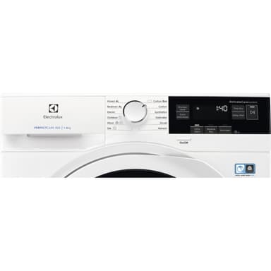 Electrolux PerfectCare 800 tørketrommel EW8H648G7