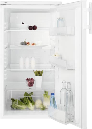 Electrolux 300 OptiSpace kjøleskap LRB1AF20W