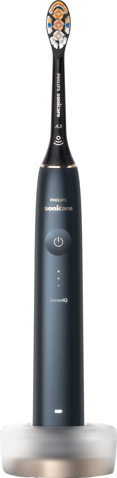 Philips Sonicare Prestige 9900 elektrisk tannbørste HX999212 (blå)