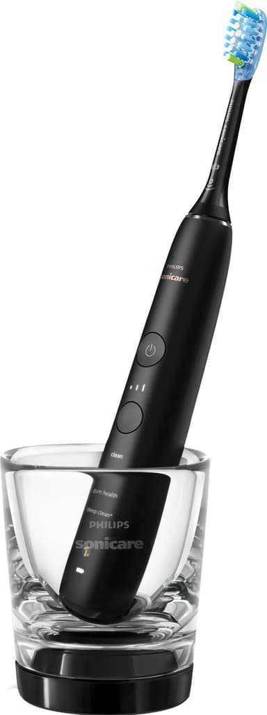 Philips Sonicare Diamond Clean 9000 elektrisk tannbørste HX991109