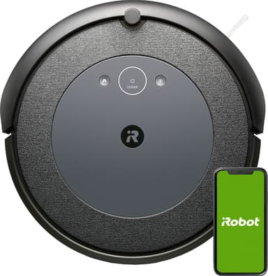 iRobot Roomba i3 robotstøvsuger 43371514