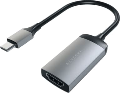 Satechi USB-C til HDMI-adapter
