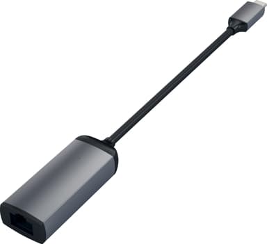 Satechi USB-C to Gigabit Ethernet adapter