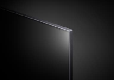LG 75" NANO86 4K NanoCell TV