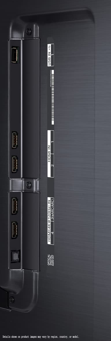 LG 65" QNED91 4K Mini-LED TV (2021)