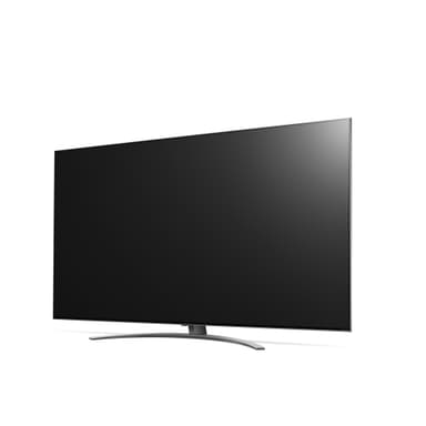 LG 75" NANO86 4K NanoCell TV