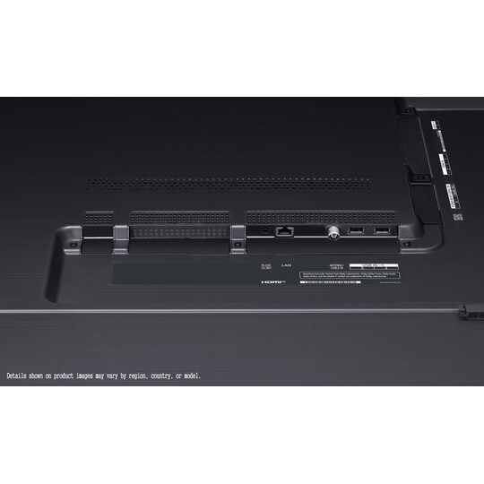 LG 65" QNED91 4K Mini-LED (2021)