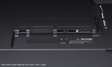 LG 65" QNED91 4K Mini-LED TV (2021)