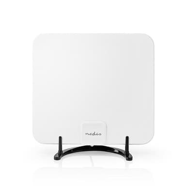 Nedis Innendørs antenne FM / UHF / VHF