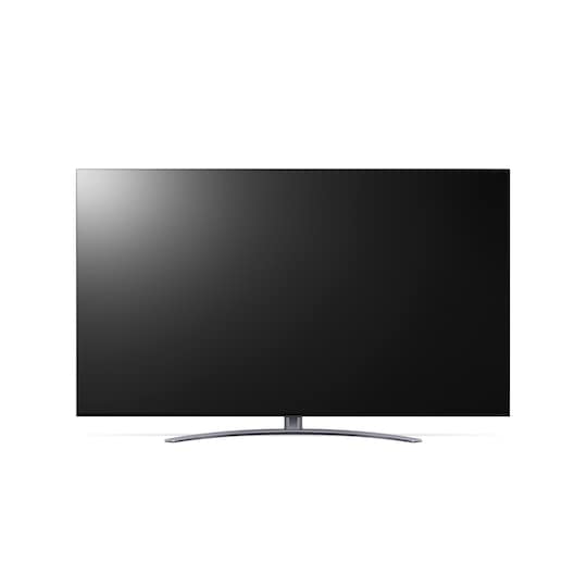LG 75" QNED91 4K Mini-LED TV (2021)