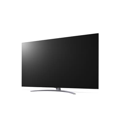 LG 65" QNED91 4K Mini-LED TV (2021)