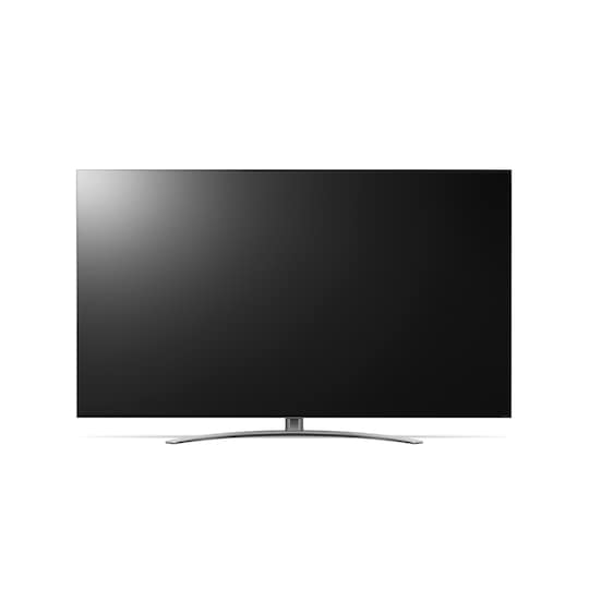 LG 75" QNED99 8K Mini-LED TV (2021)