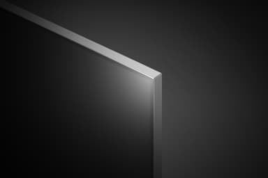 LG 86" QNED99 8K Mini-LED TV (2021)