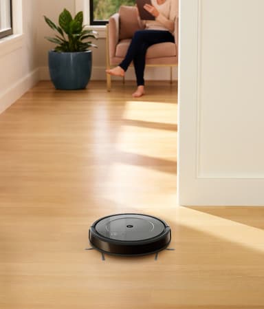 iRobot Roomba Combo robotstøvsuger 43371507