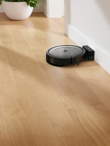 iRobot Roomba Combo robotstøvsuger 43371507