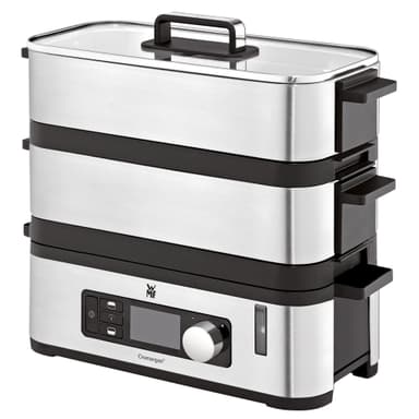 WMF Kitchen Minis Vitalis dampkoker 61110066