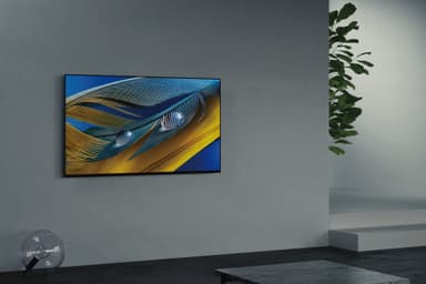 Sony 77" A80J 4K OLED TV (2021)