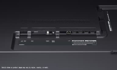 LG 86" QNED99 8K Mini-LED TV (2021)