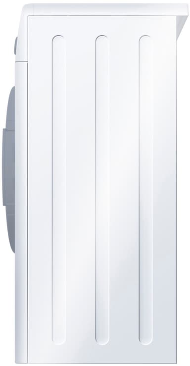 Bosch vaskemaskin WLG24260BY