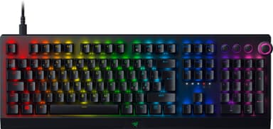 Razer Black Widow V3 Pro gamingtastatur
