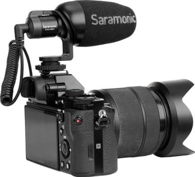 Saramonic Vmic Mini mikrofon